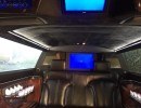 Used 2013 Lincoln MKT Sedan Limo Executive Coach Builders - Anaheim, California - $34,000