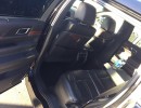 Used 2013 Lincoln MKT Sedan Limo  - Anaheim, California - $13,500
