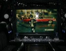 New 2007 Cadillac Escalade SUV Stretch Limo Lime Lite Coach Works - $74,000