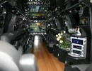 New 2007 Cadillac Escalade SUV Stretch Limo Lime Lite Coach Works - $74,000