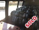 Used 2012 Ford E-450 Mini Bus Shuttle / Tour Ameritrans - Houston, Texas