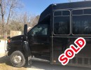 Used 2007 GMC C5500 Mini Bus Shuttle / Tour Federal - Houston, Texas - $19,000