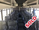 Used 2007 GMC C5500 Mini Bus Shuttle / Tour Federal - Houston, Texas - $19,000