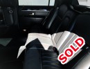 Used 2008 Lincoln Town Car Sedan Stretch Limo Executive Coach Builders - austin, Texas - $28,000