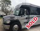 Used 2011 Freightliner Federal Coach Mini Bus Shuttle / Tour Federal - Houston, Texas - $78,000