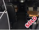 Used 2011 Freightliner Federal Coach Mini Bus Shuttle / Tour Federal - Houston, Texas - $78,000