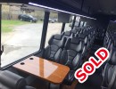 Used 2012 Freightliner Federal Coach Mini Bus Shuttle / Tour Federal - Houston, Texas