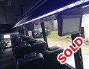 Used 2012 Freightliner Federal Coach Mini Bus Shuttle / Tour Federal - Houston, Texas