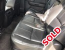Used 2013 Chevrolet Suburban SUV Limo  - Houston, Texas - $16,500
