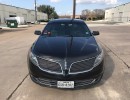 Used 2013 Lincoln MKS Sedan Limo  - Houston, Texas - $12,500