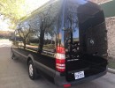 Used 2014 Mercedes-Benz Sprinter Van Shuttle / Tour Battisti Customs - Houston, Texas - $52,500