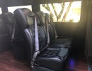 Used 2014 Mercedes-Benz Sprinter Van Shuttle / Tour Battisti Customs - Houston, Texas - $52,500