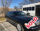 Used 2007 Lincoln Town Car L Sedan Limo  - Lake Hopatcong, New Jersey    - $2,999