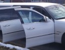 Used 2011 Lincoln Continental Sedan Stretch Limo Krystal - Toronto, Ontario - $34,000