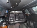 Used 2011 Lincoln Continental Sedan Stretch Limo Krystal - Toronto, Ontario - $34,000