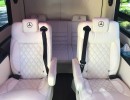 Used 2014 Mercedes-Benz Sprinter Van Limo  - Fort myers, Florida - $79,000
