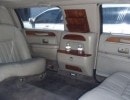 Used 2006 Lincoln Town Car Sedan Stretch Limo Krystal - Bellevue, Washington - $11,000