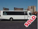 Used 2008 International 3200 Mini Bus Limo Krystal - Las Vegas, Nevada - $39,999