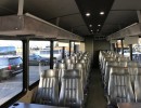 Used 2008 International 3200 Mini Bus Shuttle / Tour Glaval Bus - Aurora, Colorado - $39,895
