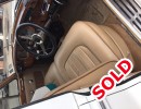 Used 1964 Rolls-Royce Silver Cloud Antique Classic Limo  - Medford, New York    - $22,900