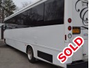 Used 2008 Glaval Bus Apollo Mini Bus Limo S&R Coach - Medford, New York    - $20,000