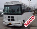 Used 2008 Glaval Bus Apollo Mini Bus Limo S&R Coach - Medford, New York    - $20,000