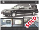 Used 2007 Lincoln Town Car Funeral Hearse Federal - Dublin, Georgia - $25,000