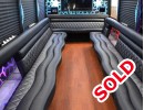 Used 2015 Ford E-450 Mini Bus Limo LGE Coachworks - North East, Pennsylvania - $72,900