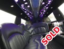 Used 2013 Lincoln MKT Sedan Stretch Limo Executive Coach Builders - West Wyoming, Pennsylvania - $39,500