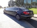 Used 2012 Hyundai Genesis Sedan Stretch Limo  - Irvine, California - $51,000