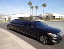 Used 2012 Hyundai Genesis Sedan Stretch Limo  - Irvine, California - $51,000