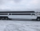Used 2004 Hummer H2 SUV Stretch Limo  - Lublin - $45,000