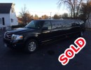 Used 2012 Ford Expedition EL SUV Stretch Limo Tiffany Coachworks - South Paris, Maine - $35,000