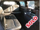 Used 2007 Lincoln Town Car Sedan Stretch Limo Royale - Commack, New York    - $7,900