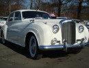 Used 1955 Rolls-Royce Silver Cloud Antique Classic Limo OEM - Commack, New York    - $32,900