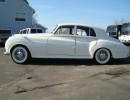Used 1955 Rolls-Royce Silver Cloud Antique Classic Limo OEM - Commack, New York    - $32,900