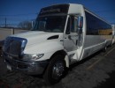 Used 2012 International DuraStar Mini Bus Limo Krystal - Babylon, New York    - $129,000