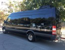 Used 2012 Mercedes-Benz Sprinter Van Shuttle / Tour  - Pleasanton, California - $28,500