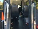Used 2012 Mercedes-Benz Sprinter Van Shuttle / Tour  - Pleasanton, California - $28,500
