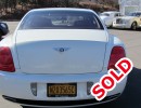 Used 2006 Bentley Flying Spur Sedan Limo OEM - Commack, New York    - $36,900