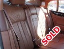 Used 2006 Bentley Flying Spur Sedan Limo OEM - Commack, New York    - $36,900