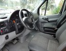 Used 2014 Mercedes-Benz Sprinter Van Limo Battisti Customs - Delray Beach, Florida - $59,900