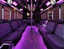 Used 2016 Freightliner M2 Mini Bus Limo Tiffany Coachworks - Smithtown, New York    - $115,000
