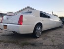 Used 2008 Cadillac DTS Sedan Stretch Limo Tiffany Coachworks - Smithtown, New York    - $14,550