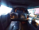 Used 2003 Lincoln Town Car Sedan Stretch Limo Krystal - Scottsdale, Arizona  - $6,500