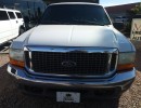 Used 2000 Ford Excursion SUV Stretch Limo  - Scottsdale, Arizona  - $15,900
