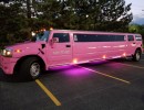 Used 2006 Hummer H2 SUV Stretch Limo Executive Coach Builders - Palatine, Illinois - $37,500