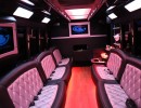 Used 2012 Ford F-550 Mini Bus Limo Tiffany Coachworks - Montebello, California - $82,500