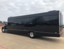 Used 2015 Ford F-650 Mini Bus Shuttle / Tour Tiffany Coachworks - Arlington, Texas - $89,900
