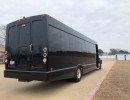Used 2015 Ford F-650 Mini Bus Shuttle / Tour Tiffany Coachworks - Arlington, Texas - $89,900